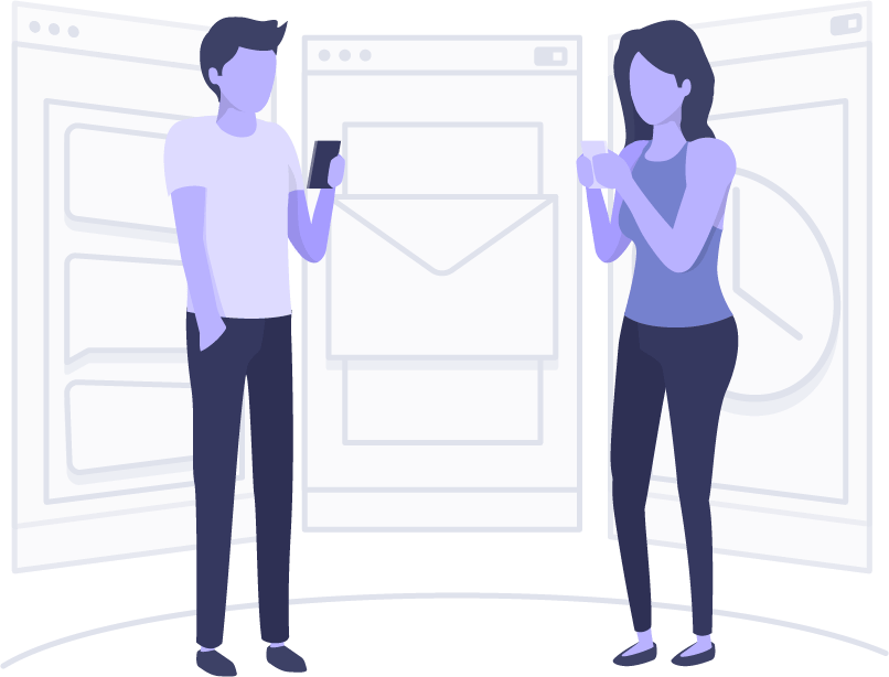 App Marketing Illustration 02 4