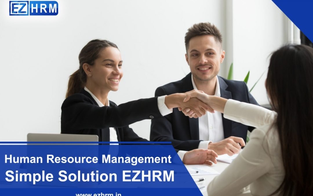 Points To Be Considered While Before Buying HRM Software!