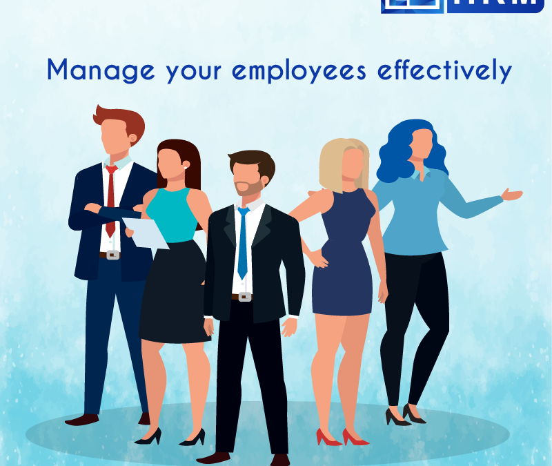 HR Management Software Features