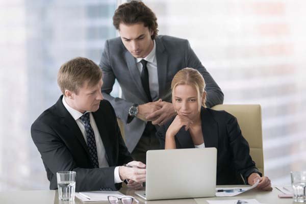 Attendance Management