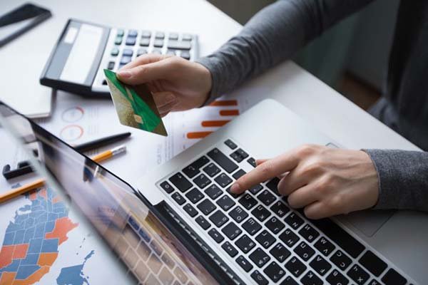 Basic Expense Management