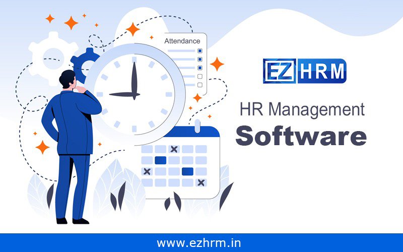 Three HR Management Software Features that easily manage employee attendance to produce accurate data