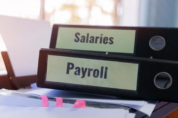 Payroll Management