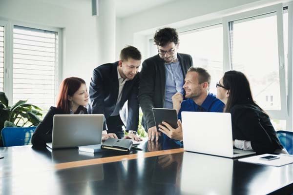 Employees Dependent Information
