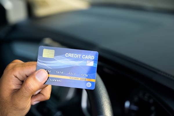 Expense Approval Management