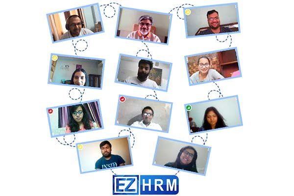 Live Video Conferencing