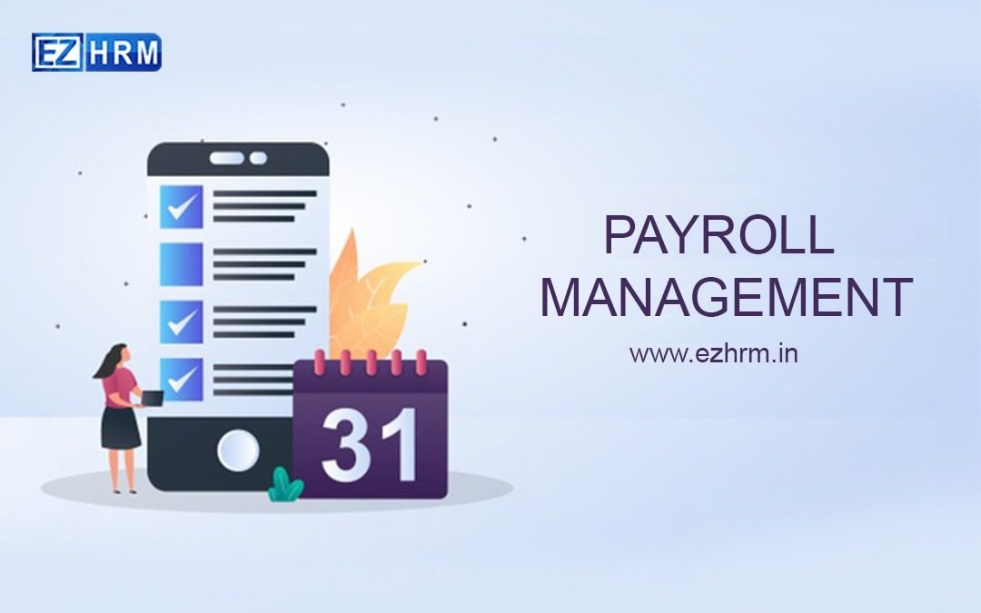 PAYROLL MANAGEMENT: Creation of A Salary Slip (Free Payslip Template)