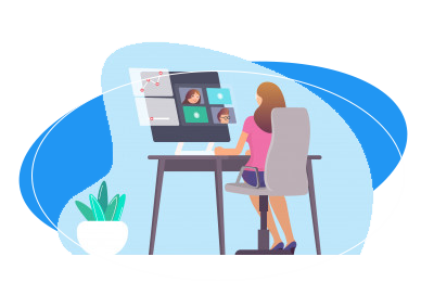 Live Meeting Room