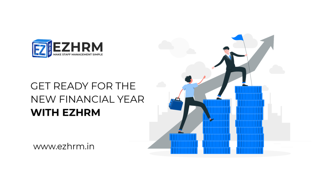 HRM Financial Year