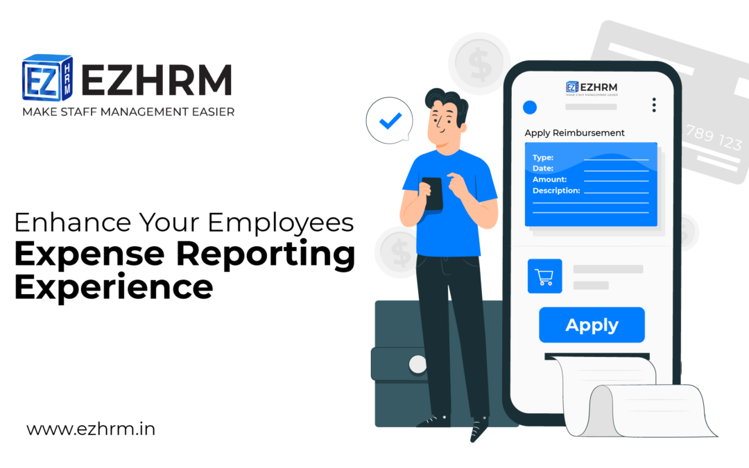 Reimbursement Functions of Management with EZHRM 